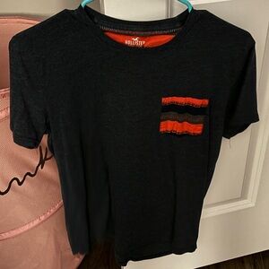 Hollister Tee
